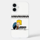 Recherche de musique classique iphone coques Charlie brune