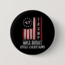 Recherche de chemise drapeau américain badges Chemise du président 2025