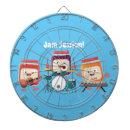 Recherche de musique jeux de fléchettes Bracelet