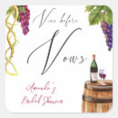 Recherche de dégustation autocollants Vin rouge