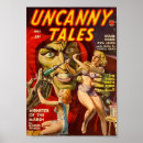 Recherche de comic posters Science fiction