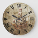 Recherche de voilier horloges Voyage