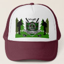 Recherche de clan casquettes Famille
