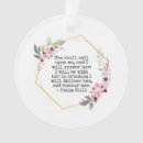 Recherche de citations de bible ornements Pour elle