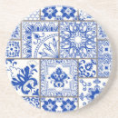 Recherche de le portugal dessous de verres Vintage