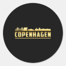 Recherche de copenhague autocollants Voyage