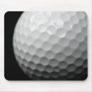 Recherche de jouer golf tapis souris Plan rapproché
