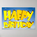 Recherche de happy birthday posters Pour enfants