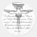Recherche de saint esprit autocollants Christianisme