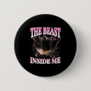 Recherche de bêtes badges Chat