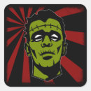 Recherche de de zombi autocollants Gamer