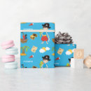 Recherche de bateau de pirate papier cadeau Garçon