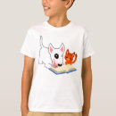 Recherche de bull terrier enfant vêtements Chiot