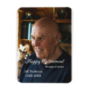 Recherche de bonne année magnets Années de service