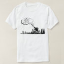 Recherche de monstres urbains tshirts Ville