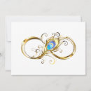 Recherche de infini invitations Symbole