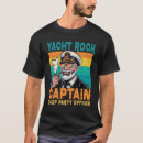 Recherche de yacht rock tshirts Roche