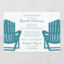 Recherche de adirondack invitations Transats