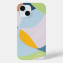 Recherche de couleur iphone coques Abstrait