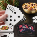 Recherche de halloween jeux de cartes Vampire