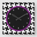 Recherche de pieds horloges Pour tous