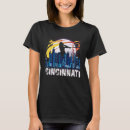 Recherche de baseball fan tshirts Skyline