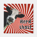 Recherche de vache holstein magnets Ferme