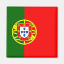 Recherche de portugais magnets Drapeaux du monde