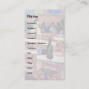 Recherche de serveur de nourriture cartes visite Chef