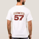 Recherche de 1957 tshirts Hardtop