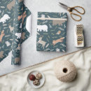 Recherche de motif bois papier cadeau Noël