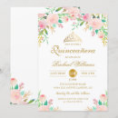 Recherche de tiara or invitations Princesse