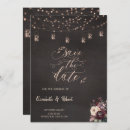 Recherche de string lights save the dates Grange