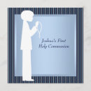 Recherche de rosary invitations Bleu