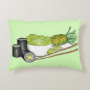 Recherche de avocat vert coussins Nourriture