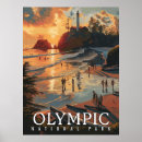 Recherche de parc national olympique Pacifique nord ouest
