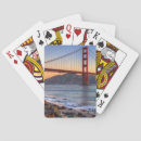 Recherche de pont suspendu jeux de cartes Photographie