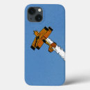 Recherche de biplan iphone coques Vol