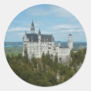 Recherche de neuschwanstein autocollants Allemagne