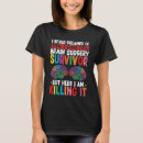 Recherche de surgery tshirts Brain