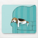 Recherche de beagle tapis souris Chien