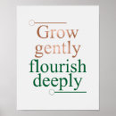 Recherche de citation positive art Minimaliste