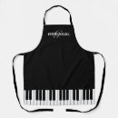 Recherche de piano tabliers Cuisine