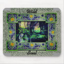 Recherche de vert forêt tapis souris Sauvage