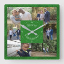 Recherche de joyeux noël horloges Famille