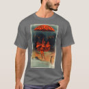 Recherche de wolfgang tshirts Magie