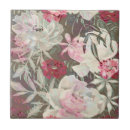 Recherche de pivoines carreaux Jardin