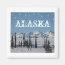 Recherche de alaska magnete Hiver