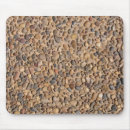 Recherche de cailloux tapis souris Nature