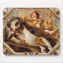 Recherche de signes zodiaque tapis souris Taureau